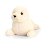 White seal