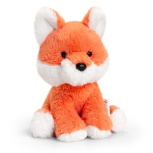 Fox teddy