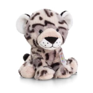 Snow leopard