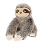 Sloth teddy