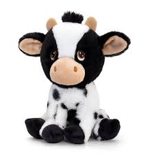 Cow (25cm)