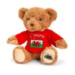 Cymru Teddy