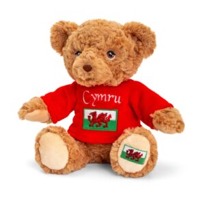Cymru Teddy
