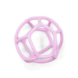 Sensory Ball- Pink