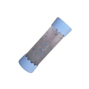 Baby Calm Down Bottle- blue