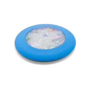 Peekaboo Sensory Bag- Beach