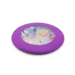 Peekaboo Sensory Bag- Space