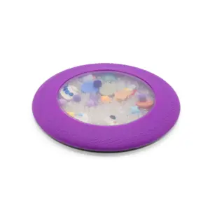 Peekaboo Sensory Bag- Space