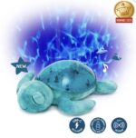 Tranquil Turtle- Green