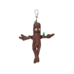 Stickman Key Ring