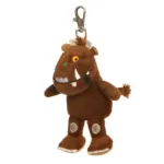 Gruffalo Key Ring