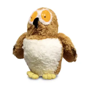 Gruffalo Owl
