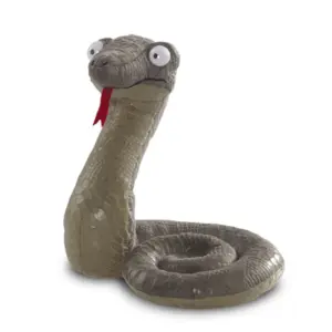 Gruffalo Snake