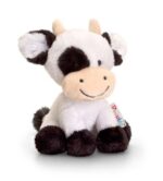 Cow soft toy