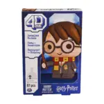 Harry Potter 3D puzzle