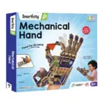 Mechanical hand