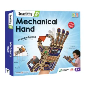 Mechanical hand