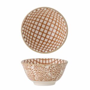 Maple dip Bowl