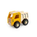 Mini tipper truck