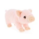 Pig soft toy
