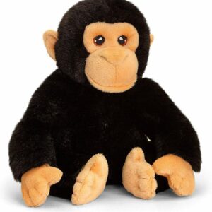Chimpanzee soft toy