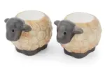 Sheep egg cups