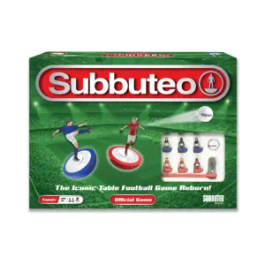 Subbutteo