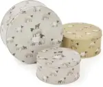 Highland sheep tins