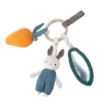 Rabbit teether
