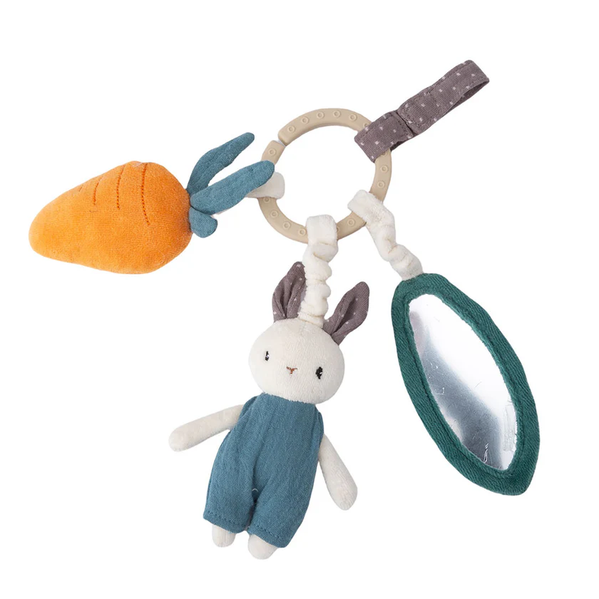 Rabbit teether