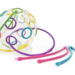 Thread-o-Ball
