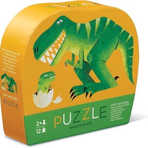 Just hatched puzzle