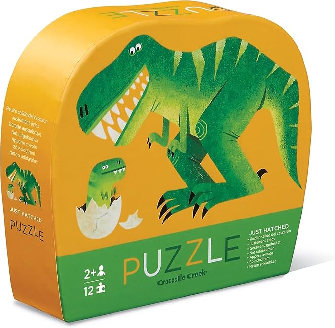 Just hatched puzzle