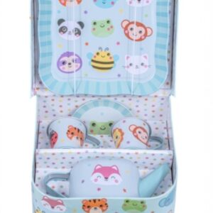 Kawaii Tea Set