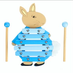 Peter Rabbit Xylophone