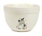 Highland Sheep Mixing Bowl