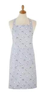 Puffin Apron
