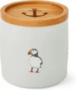 Puffin Small Cansiter