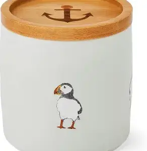 Puffin Small Cansiter