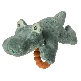 Afrique Alligator Rattle