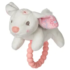 Bunny Rattle