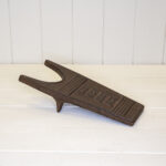 cast boot jack