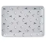 Large Puffin Tray