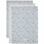 Puffin T-Towel