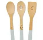 Puffin Utensils