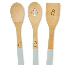 Puffin Utensils