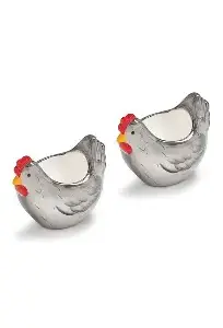 Hen Egg Cups
