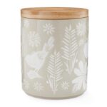 Homestead Canister (Beige)