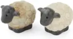 Sheep Salt and Pepper shakers