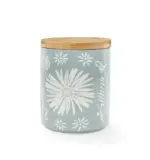 Homestead Canister (Blue)